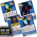 Star Trek: Captain's Char - Second Contact