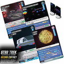 Star Trek: Captain's Char - Second Contact
