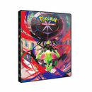 Mega Evolution Perfect Order 9-Pocket Portfolio for Pokemon