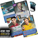 Star Trek: Captain's Char - Second Contact