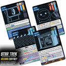 Star Trek: Captain's Char - Second Contact