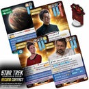 Star Trek: Captain's Char - Second Contact