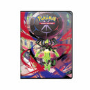 Mega Evolution Perfect Order 9-Pocket Portfolio for Pokemon