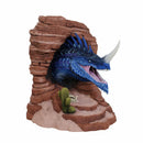 Dungeons & Dragons Bookend: Blue Dragon, 7"