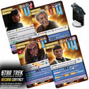 Star Trek: Captain's Char - Second Contact