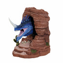 Dungeons & Dragons Bookend: Blue Dragon, 7"