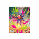 Mega Evolution Perfect Order 4-Pocket Portfolio for Pokemon