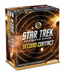 Star Trek: Captain's Char - Second Contact