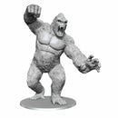 WizKids Deep Cuts Unpainted Miniatures: Kong