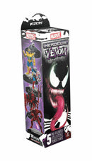 Marvel HeroClix: Venom Booster Box