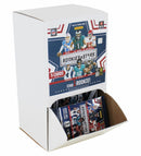 2025 Panini Rookies & Stars Football Gravity Feed Box