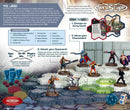 Heroscape: G.I. Joe - Rumble at the Rift Battle Box (UNPAINTED)