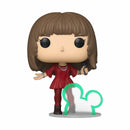 Funko POP! Disney Throwback Camp Rock Mitchie (Disney Icon) 3.75" Vinyl Figure (