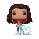 Funko POP! Disney Throwback Shake It Up Rocky (Disney Icon) 3.75" Vinyl Figure (