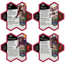Heroscape: G.I. Joe - Rumble at the Rift Battle Box (UNPAINTED)