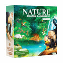 Nature Board Game Expansion Module 5: Amazon Rainforest