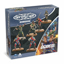 Heroscape: G.I. Joe - Strike Forces Army Expansion (UNPAINTED)
