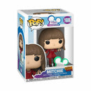 Funko POP! Disney Throwback Camp Rock Mitchie (Disney Icon) 3.75" Vinyl Figure (