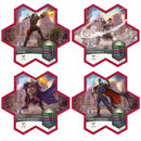 Heroscape: G.I. Joe - Rumble at the Rift Battle Box (UNPAINTED)