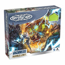Heroscape: G.I. Joe - Rumble at the Rift Battle Box (UNPAINTED)