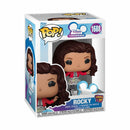 Funko POP! Disney Throwback Shake It Up Rocky (Disney Icon) 3.75" Vinyl Figure (
