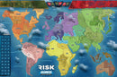 RISK G.I. Joe: Special Missions