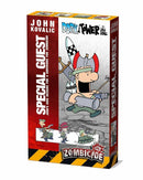 Zombicide: Special Guest Art Box - John Kovalic