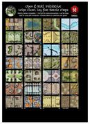 Dragon Lairs & Dungeons - A Giant Book of Battle Mats