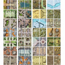 Dragon Lairs & Dungeons - A Giant Book of Battle Mats