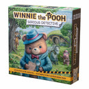 Winnie the Pooh: Serious Detective