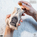 Game of Thrones Dice Pouch: The Throne