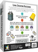Lying, Cheating Racoons | The Ultimate Bluffing Dice Game