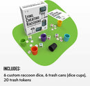 Lying, Cheating Racoons | The Ultimate Bluffing Dice Game