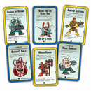 MUNCHKIN: Warhammer 40,000 - Grudges and Gore