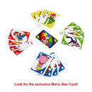 UNO: Super Mario Card Game