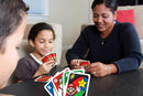 UNO: Super Mario Card Game