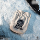 Game of Thrones Dice Pouch: The Throne