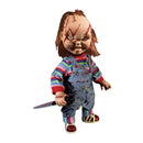 Child's Play Talking Mega Scale Chucky Action Figure, 15"
