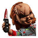 Child's Play Talking Mega Scale Chucky Action Figure, 15"