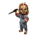 Child's Play Talking Mega Scale Chucky Action Figure, 15"