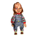 Child's Play Talking Mega Scale Chucky Action Figure, 15"