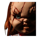 Child's Play Talking Mega Scale Chucky Action Figure, 15"