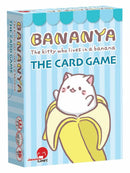 Bananya: The Card Game