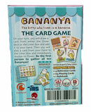 Bananya: The Card Game