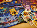 Pinched! Heist Board Game