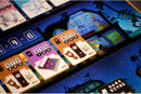 Pinched! Heist Board Game