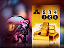 Pinched! Heist Board Game