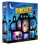 Pinched! Heist Board Game