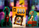 Pinched! Heist Board Game