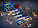 Pinched! Heist Board Game